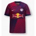 RB Leipzig Benjamin Sesko #30 Bortatröja 2023-24 Kortärmad